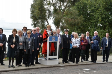 Battle of Britain Service